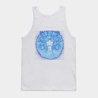 Forest Guardian Tank Top